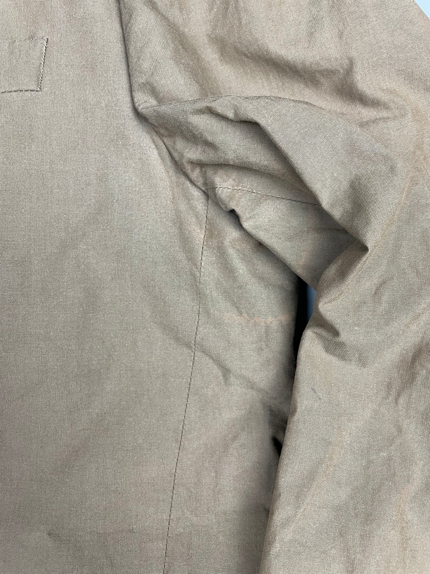 vintage 90's Helmut Lang jacket size 54
