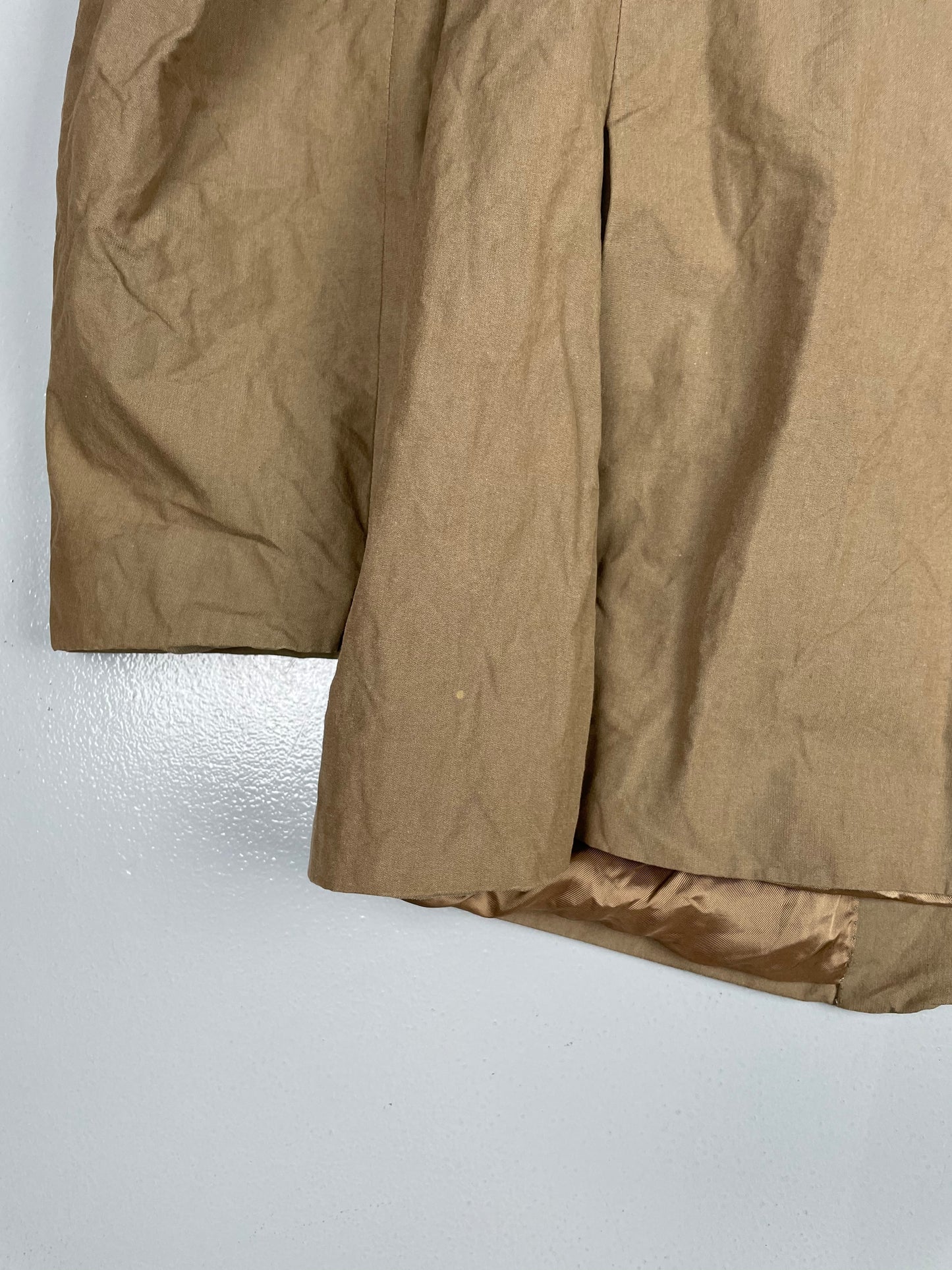 vintage 90's Helmut Lang jacket size 54