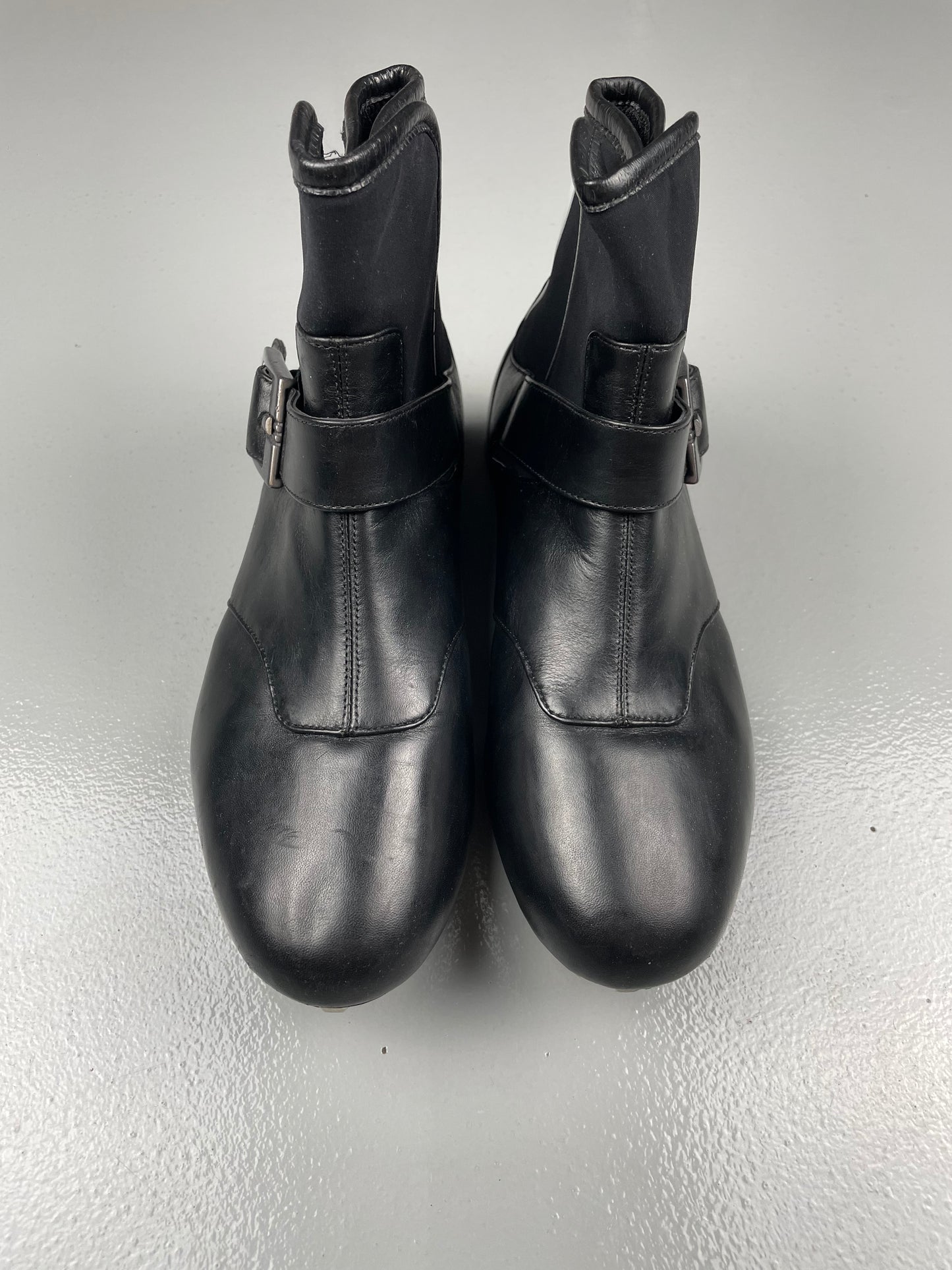 Y-3 - A/W 2004 - Mary Jane High - size 38