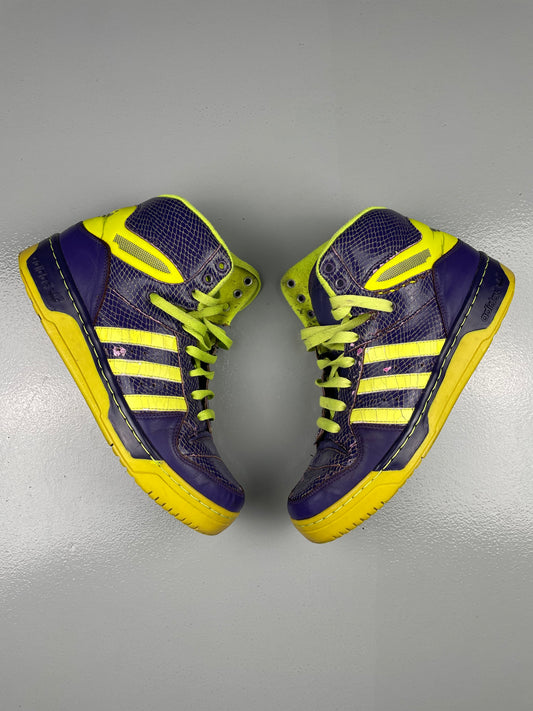 2005 adidas Originals Metro Attitude - size 42