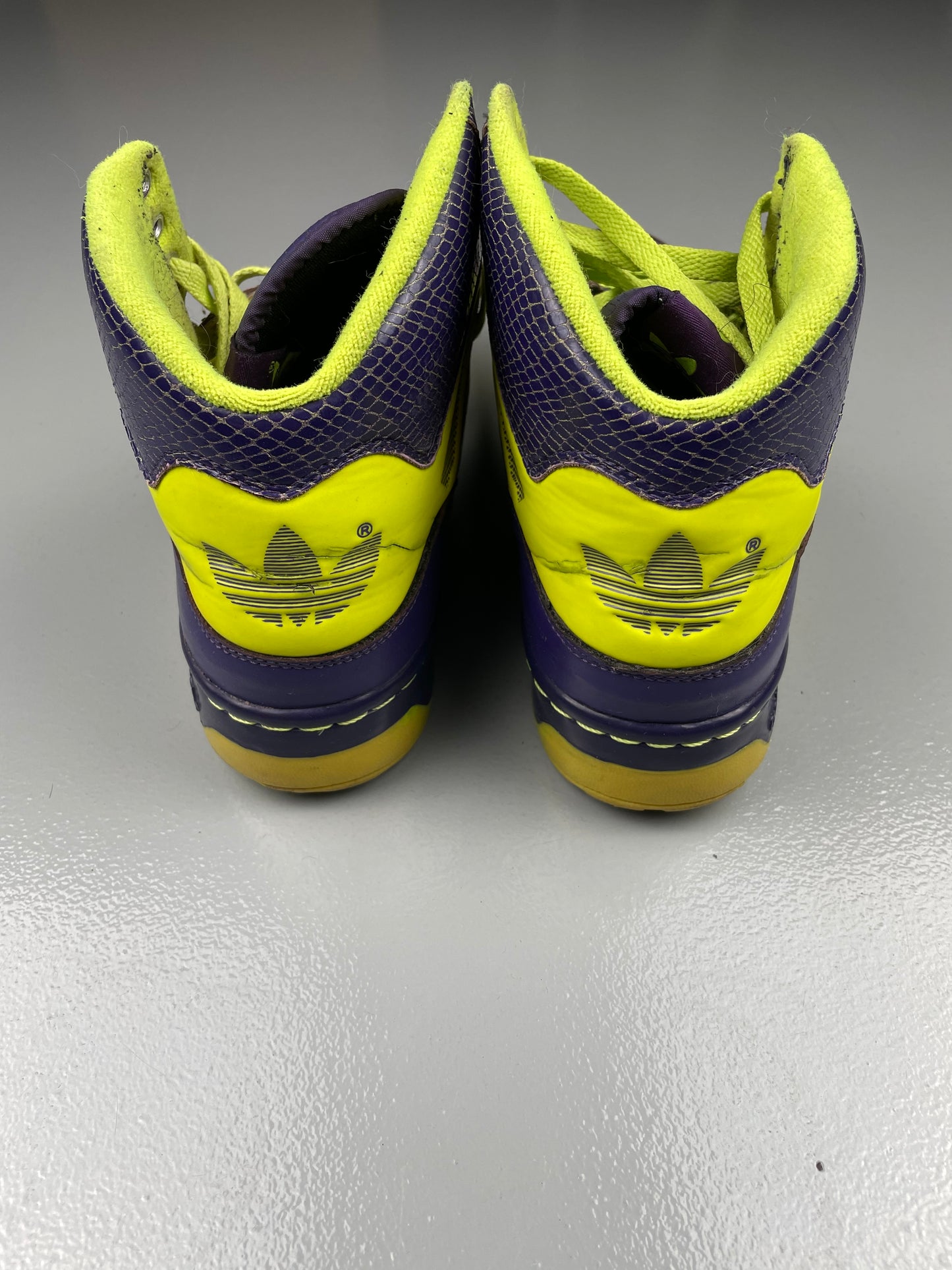 2005 adidas Originals Metro Attitude - size 42