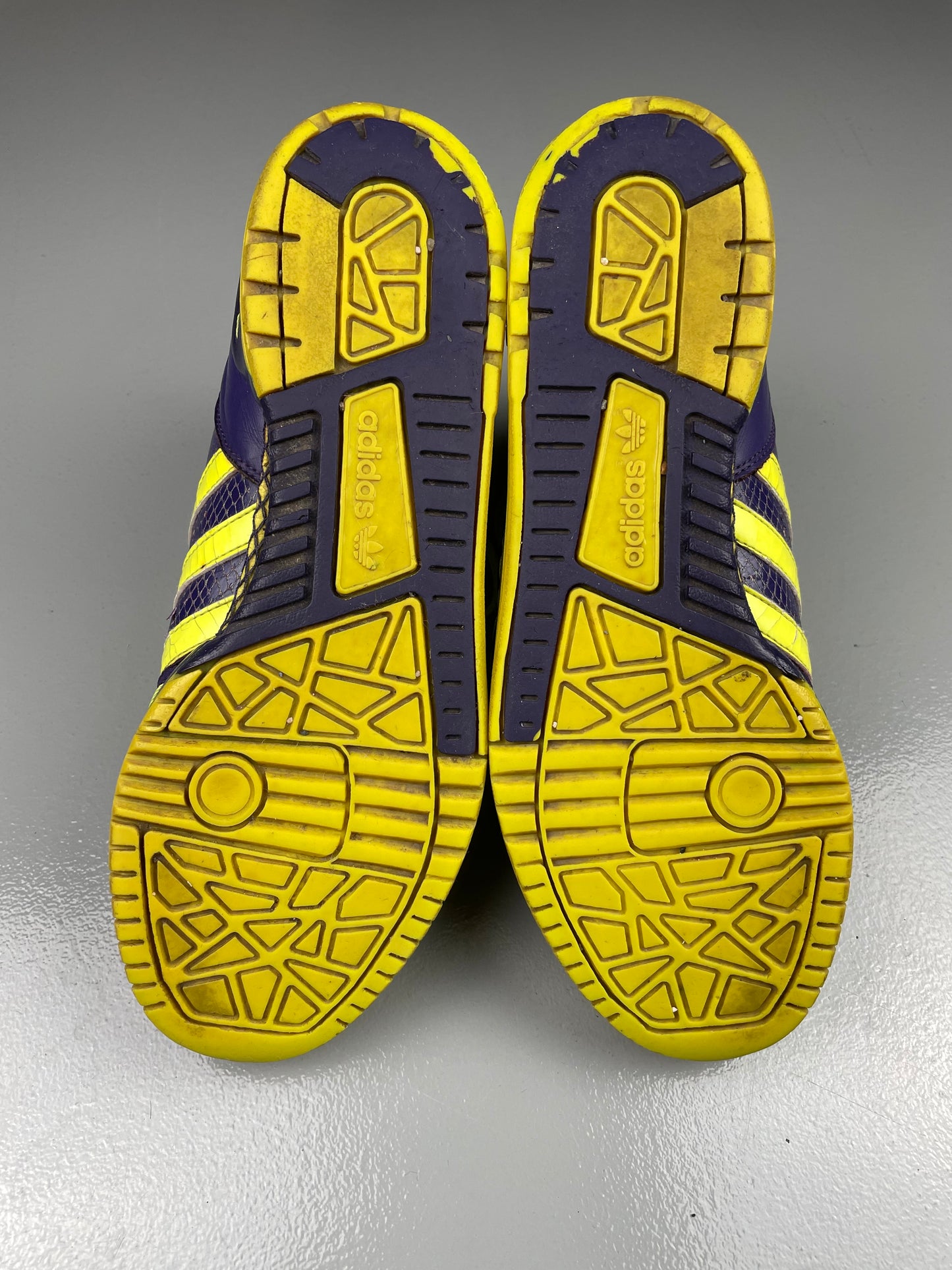 2005 adidas Originals Metro Attitude - size 42