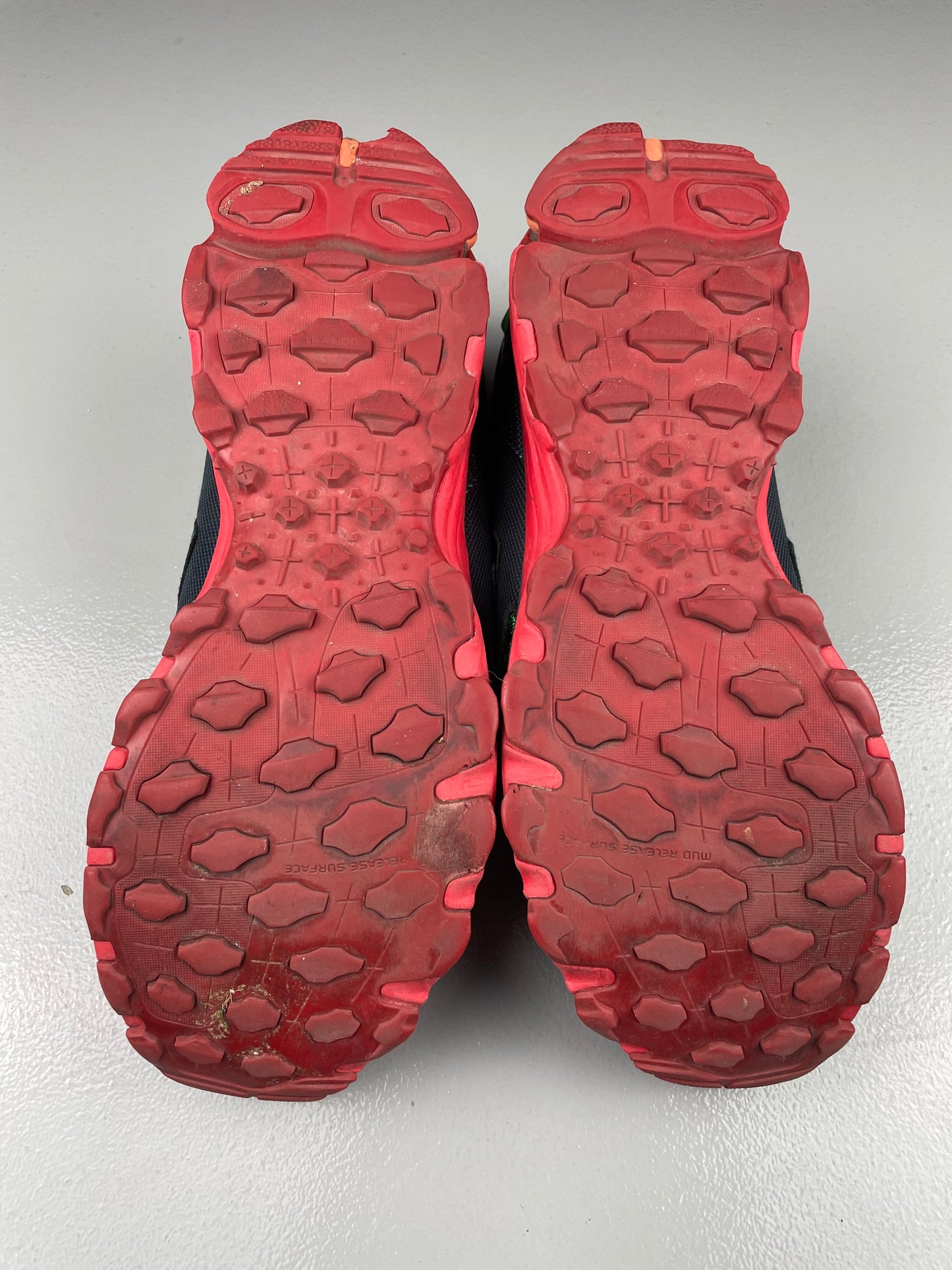 Adidas X Raf Simons A/W 2014 Response Trail 2 - size 42