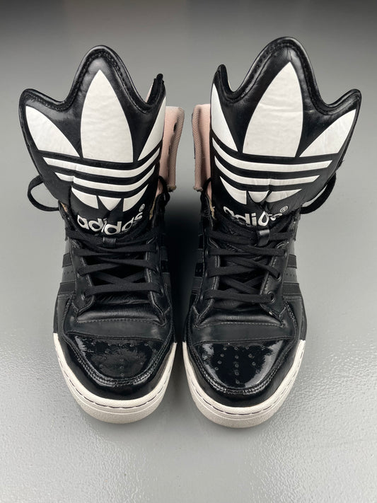 2011 adidas Originals Metro Attitude Logo - size 41 1/3