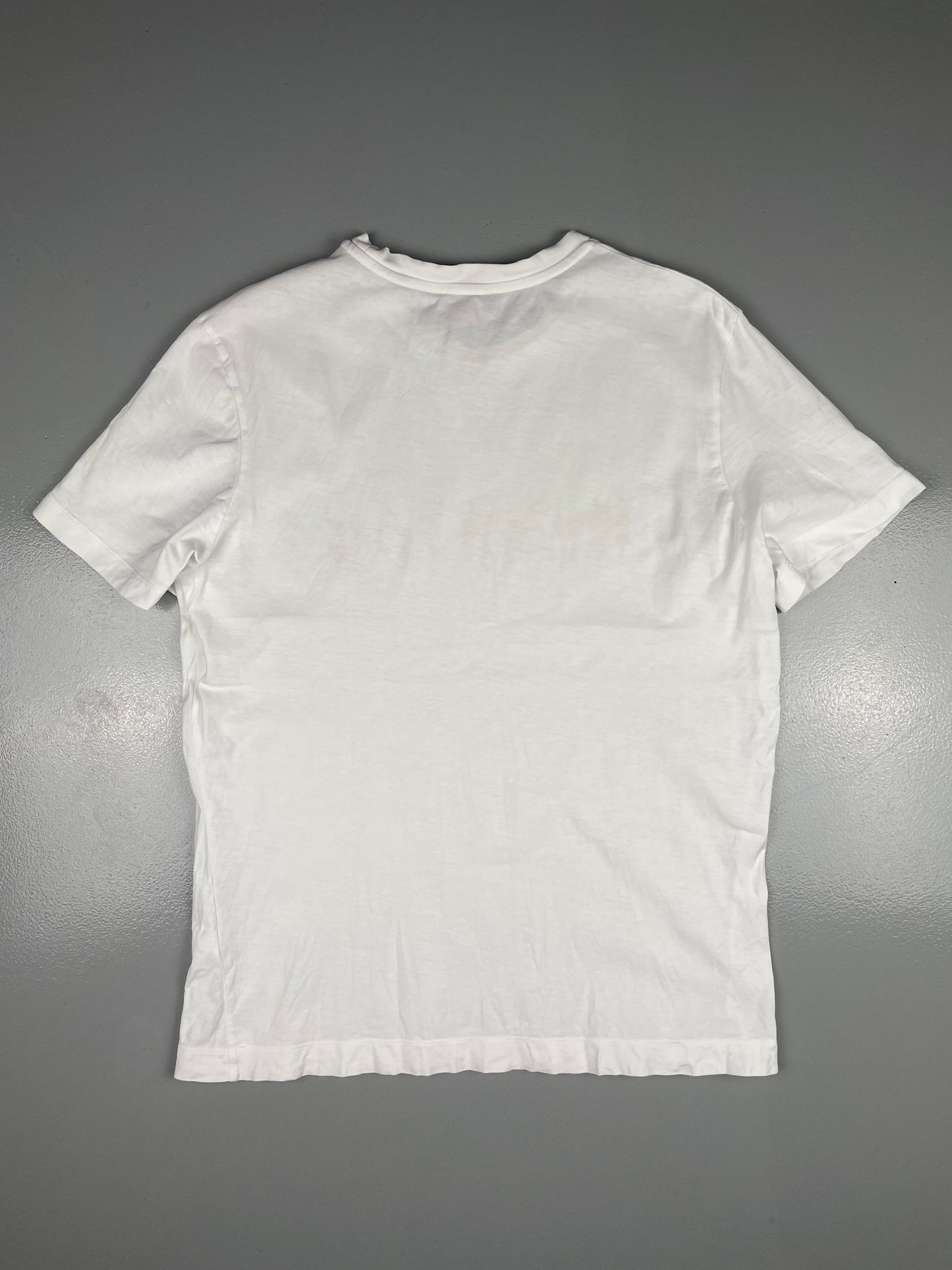 Valentin Fufaev DoublecheeseburgerVF "Kush Fag" t-shirt - size M