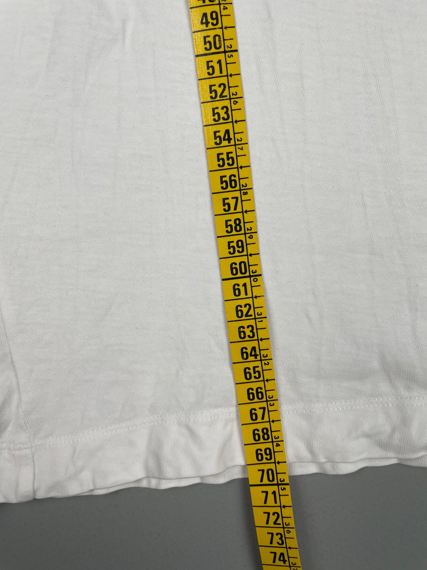 Valentin Fufaev DoublecheeseburgerVF "Kush Fag" t-shirt - size M