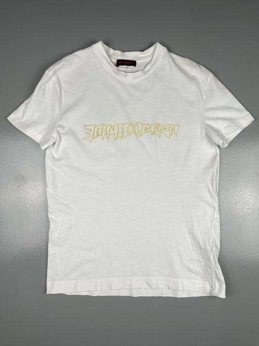 Gosha Rubchinskiy AW14 Epic Aces t-shirt - size M