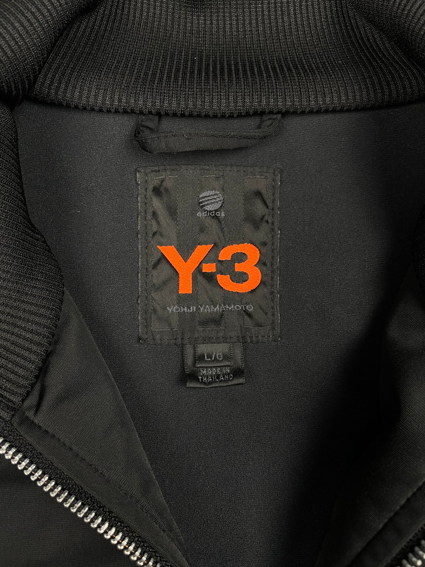 Y-3 S/S 2006 men's track jacket - size L