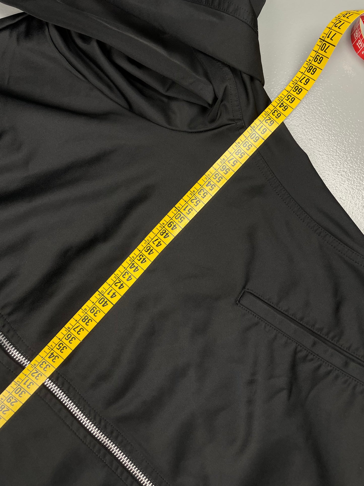 Y-3 S/S 2006 men's track jacket - size L