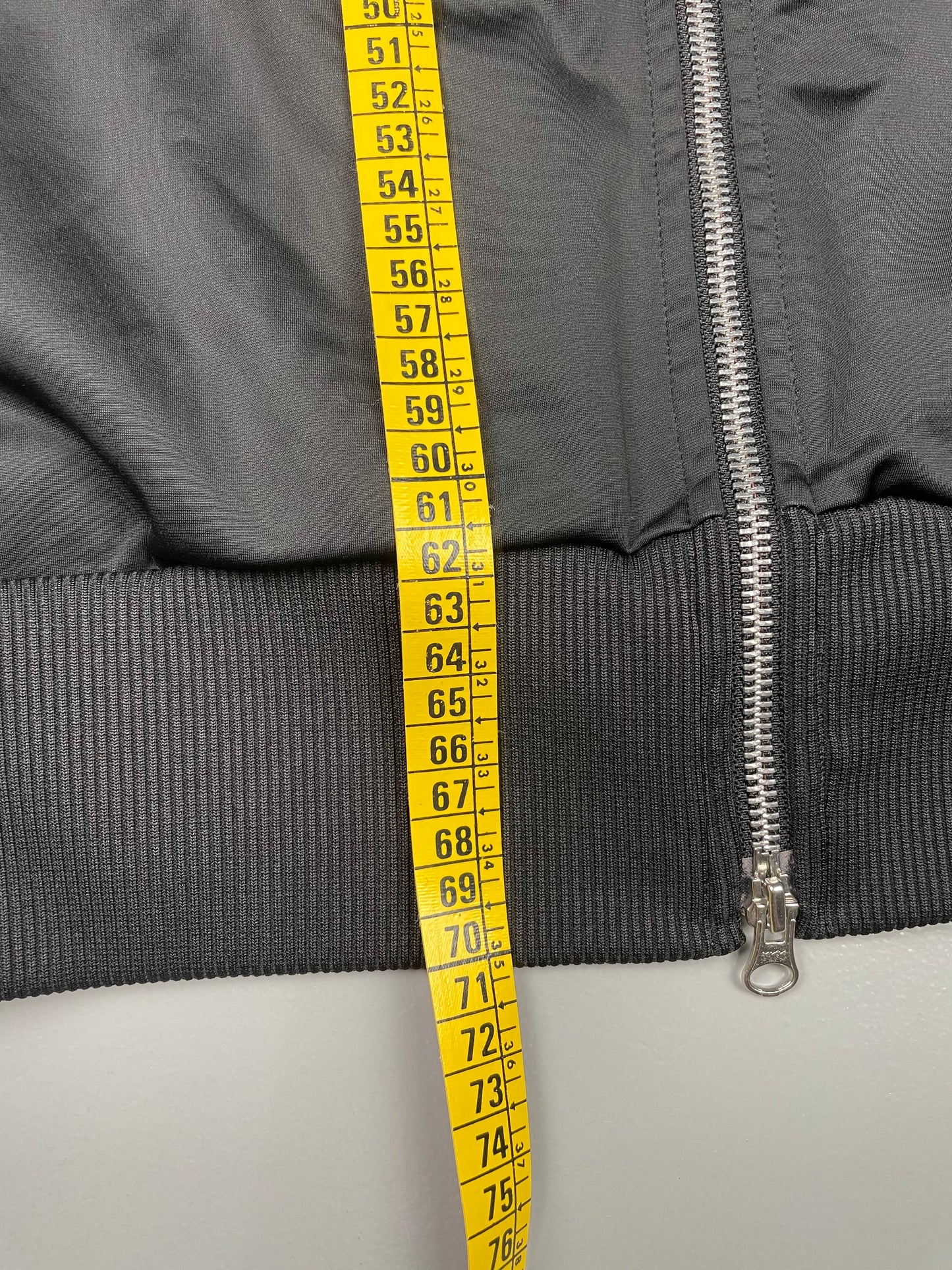 Y-3 S/S 2006 men's track jacket - size L