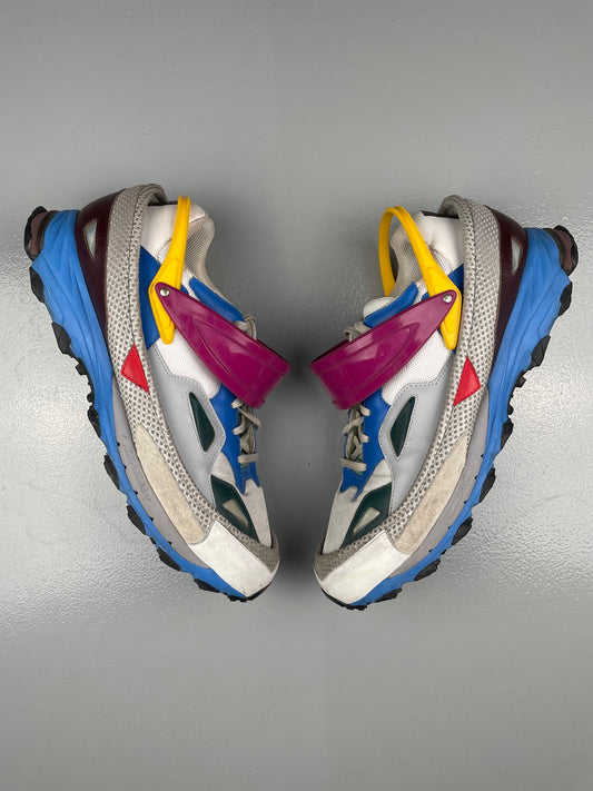 Adidas X Raf Simons S/S 2014 Response Trail OG - size 47 1/3