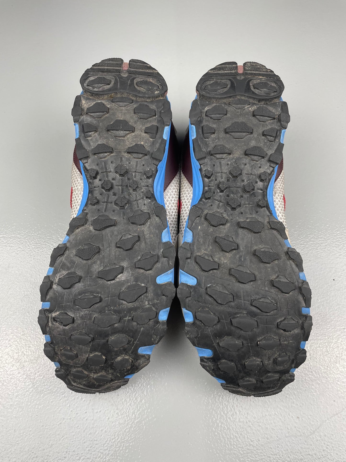 Adidas X Raf Simons S/S 2014 Response Trail OG - size 47 1/3