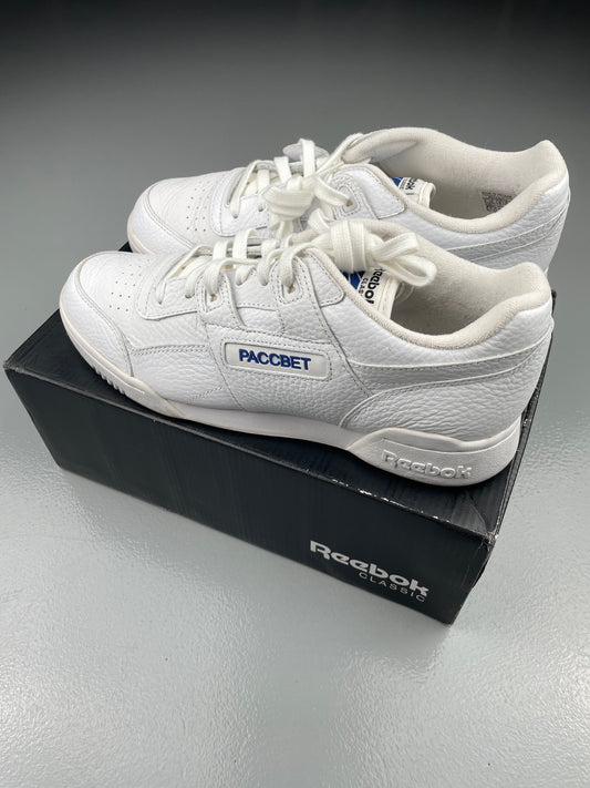 Reebok X Gosha Rubchinskiy 'Rassvet' A/W 2016 Workout Plus G - size 42