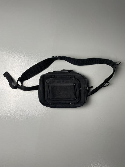 Eastpak X Raf Simons - A/W 2019 - Loop Waist Bag