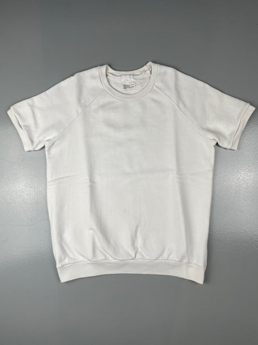 Helmut Lang S/S 2000 women's short sleeve crewneck - size XS