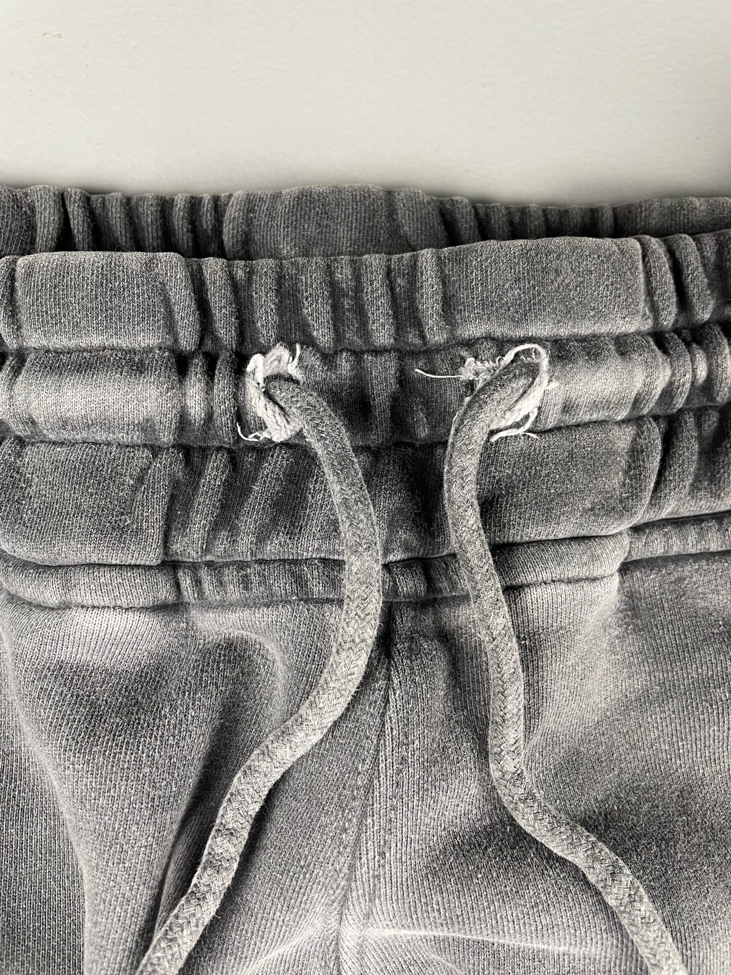 YEEZY Season 4 Bat sweatpants - size M