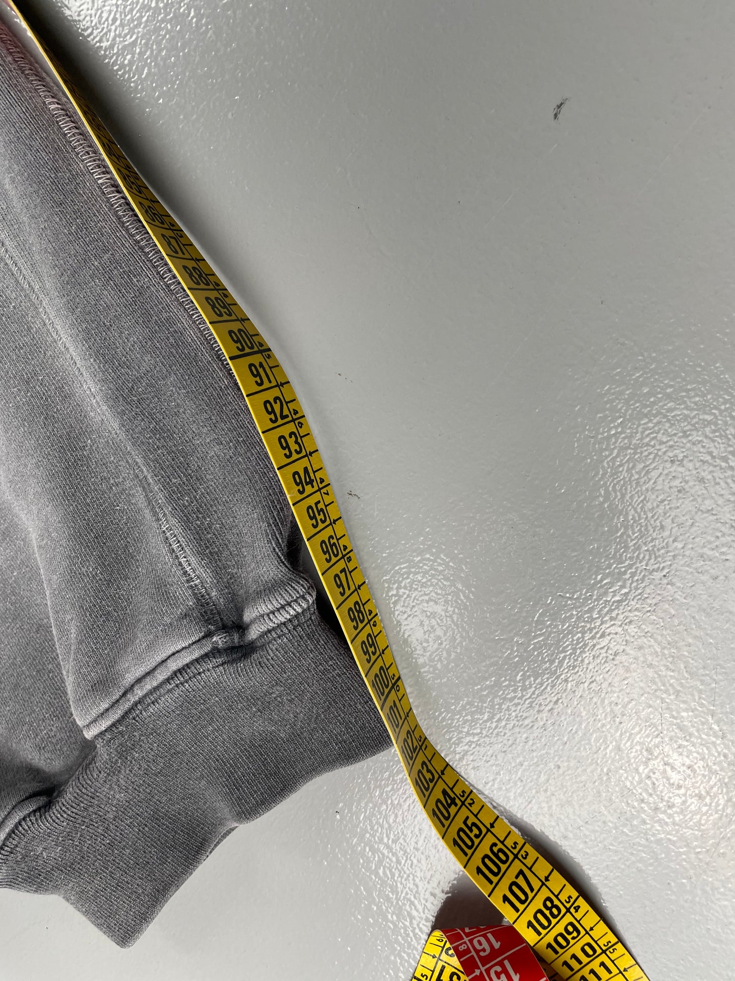 YEEZY Season 4 Bat sweatpants - size M