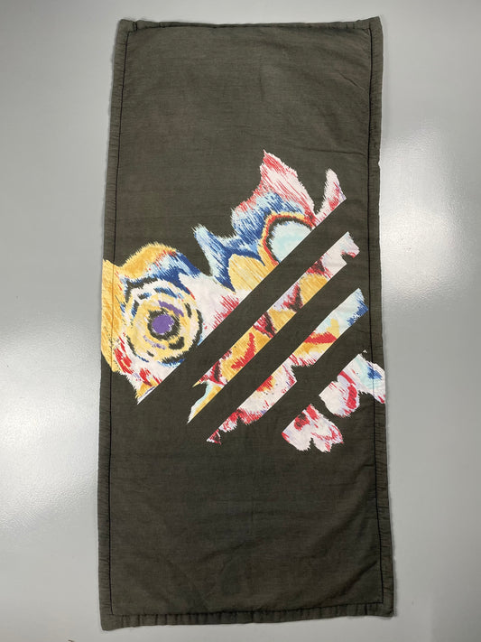 Y-3 S/S 2007 beach towel