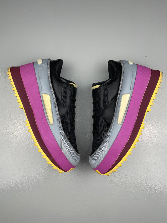 Adidas X Raf Simons S/S 2015 Platform Lace - size 42 2/3