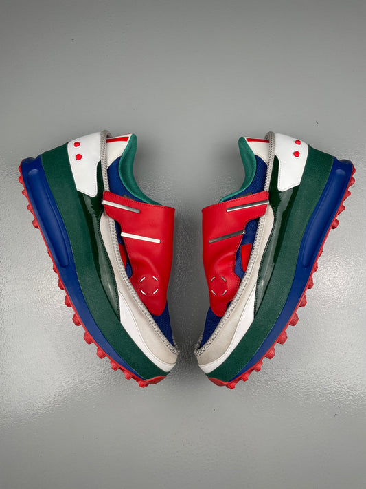 Adidas X Raf Simons S/S 2014 Super Trekker - size 46 2/3