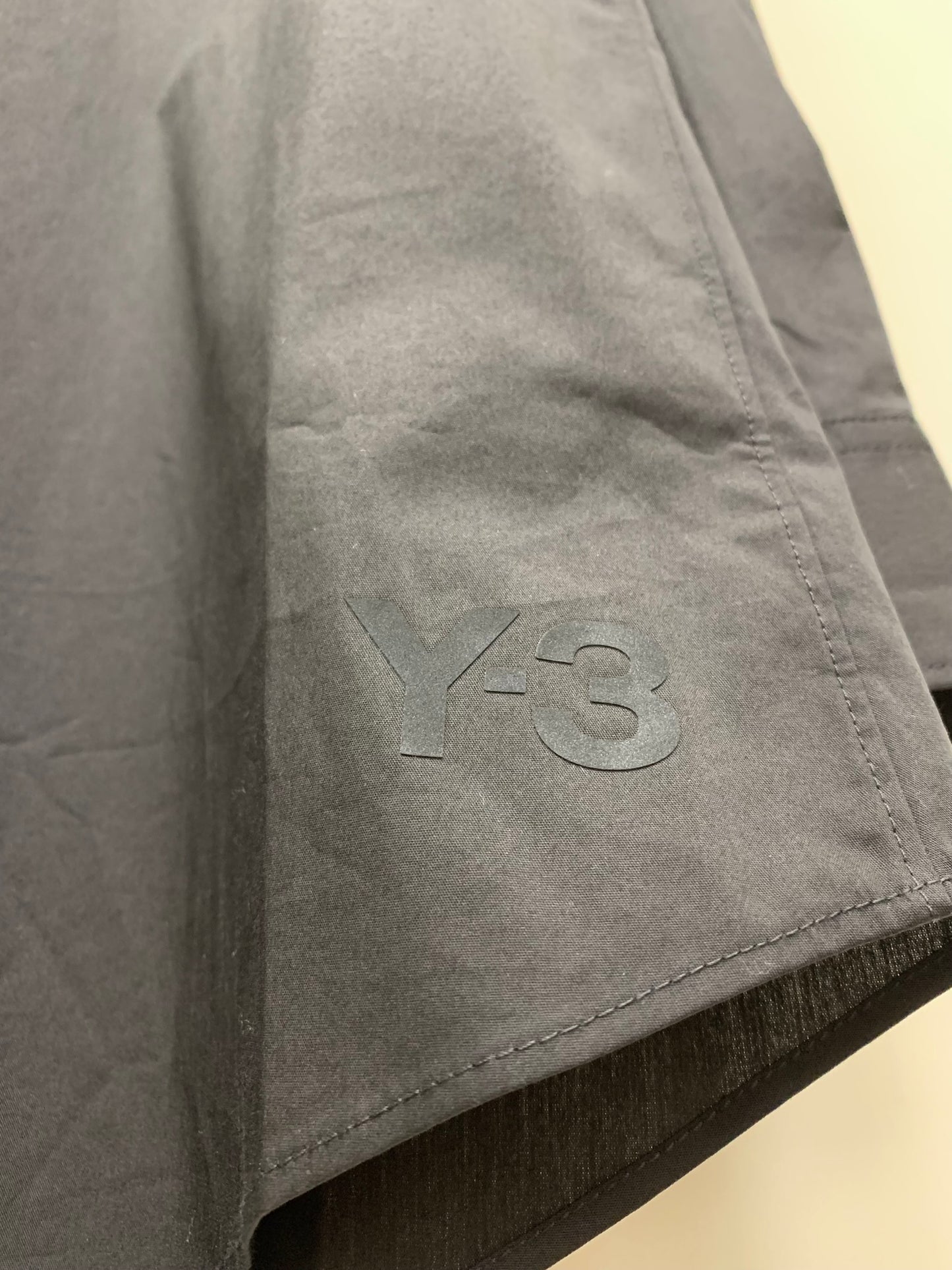 Y-3 - S/S 2024 - Graphic Shirt - size L