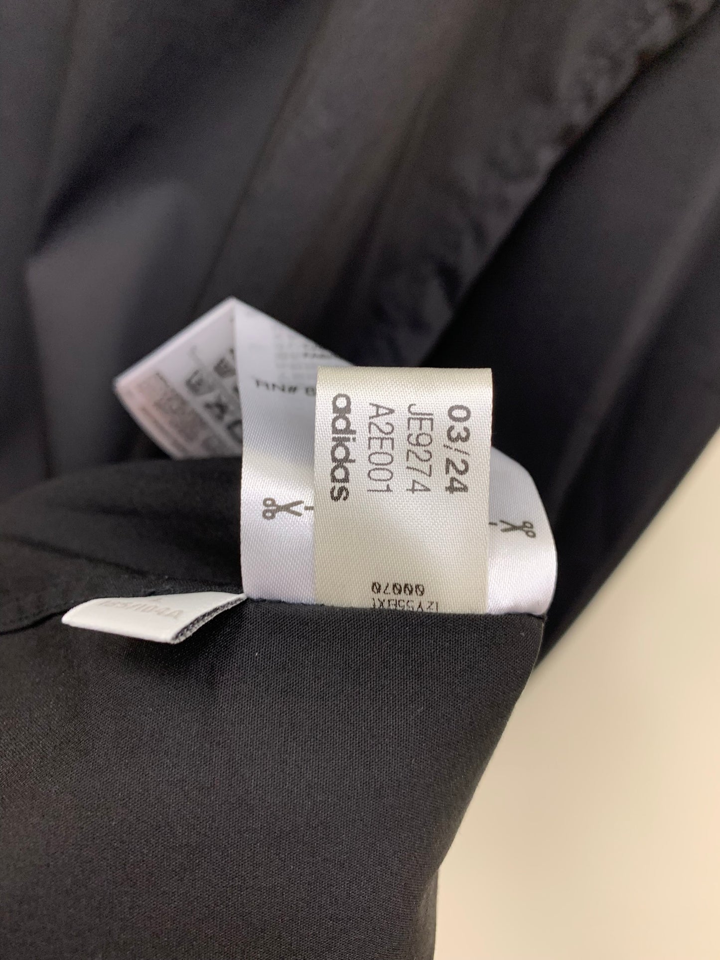 Y-3 - S/S 2024 - Graphic Shirt - size L