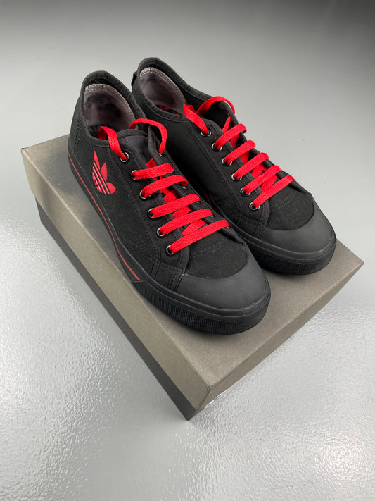 adidas X Raf Simons A/W 2016 Matrix Spirit Low - size 41 1/3
