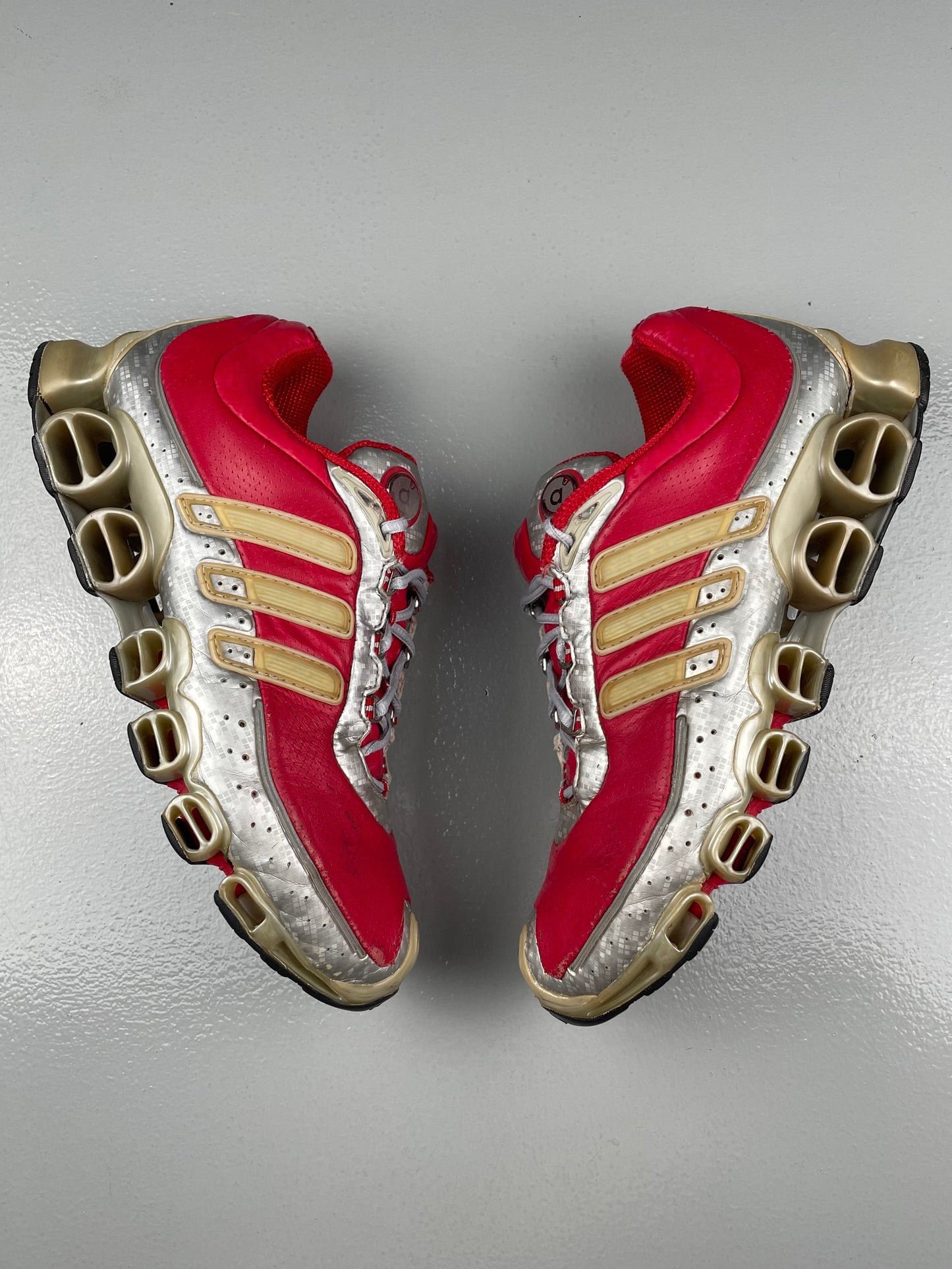 2005 adidas a3 Megaride - size 42