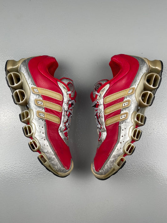 2005 adidas a3 Megaride - size 42