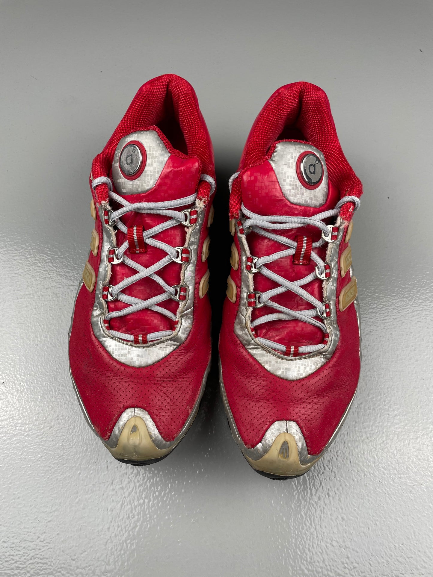 2005 adidas a3 Megaride - size 42