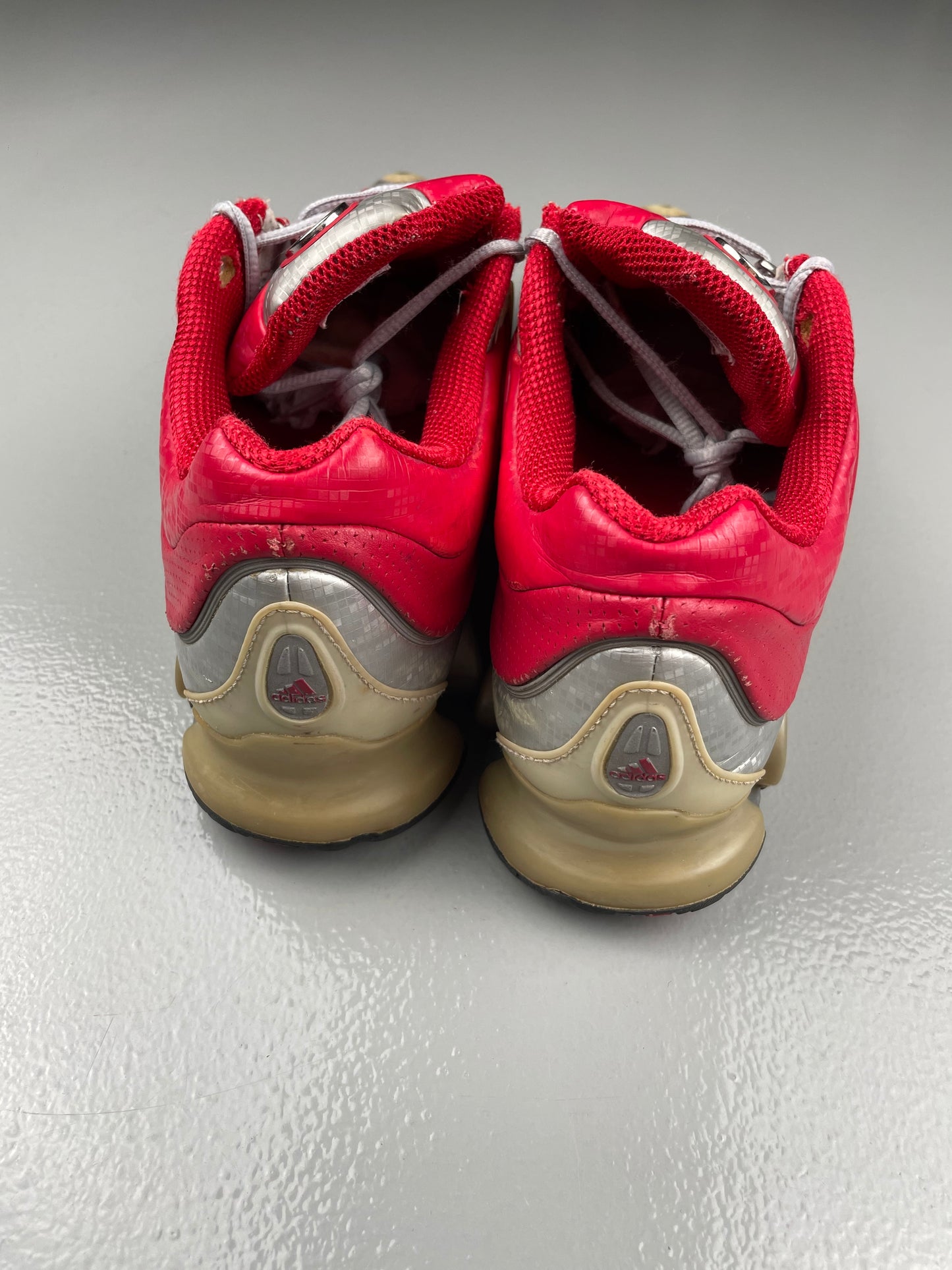 2005 adidas a3 Megaride - size 42