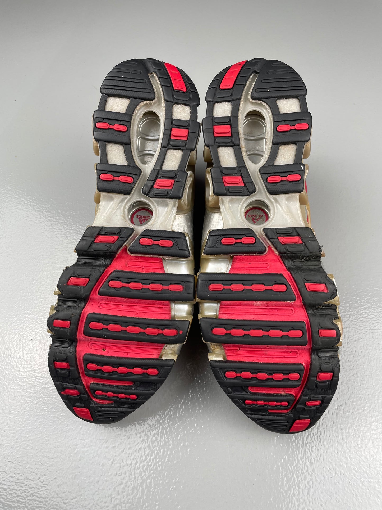 2005 adidas a3 Megaride - size 42