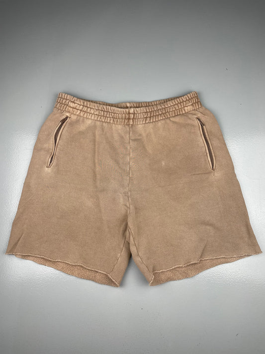 YEEZY Season 6 shorts (Trench) - size S