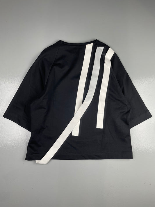 Y-3 S/S 2018 oversized sweatshirt - size S