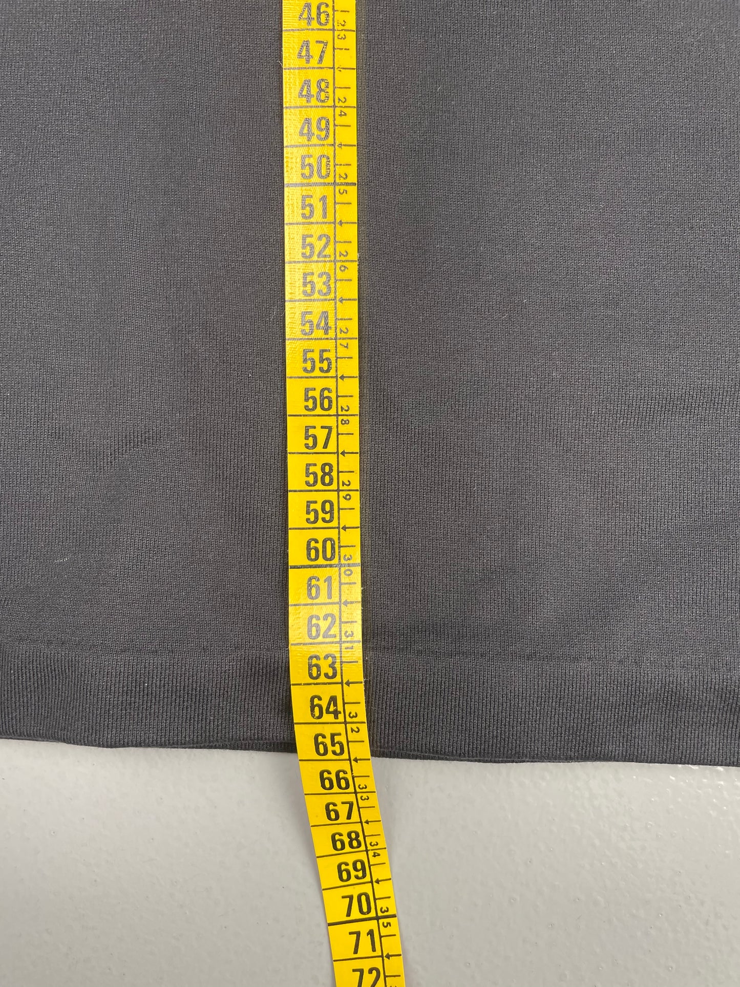 Y-3 S/S 2018 oversized sweatshirt - size S