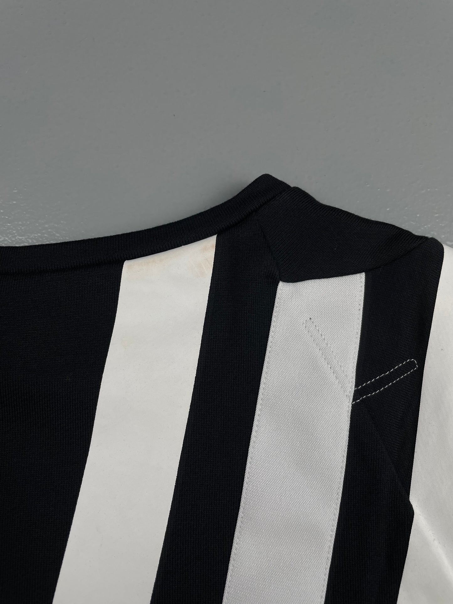 Y-3 S/S 2018 oversized sweatshirt - size S
