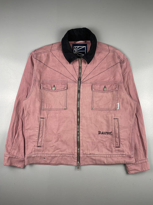 Rassvet work jacket - size XL
