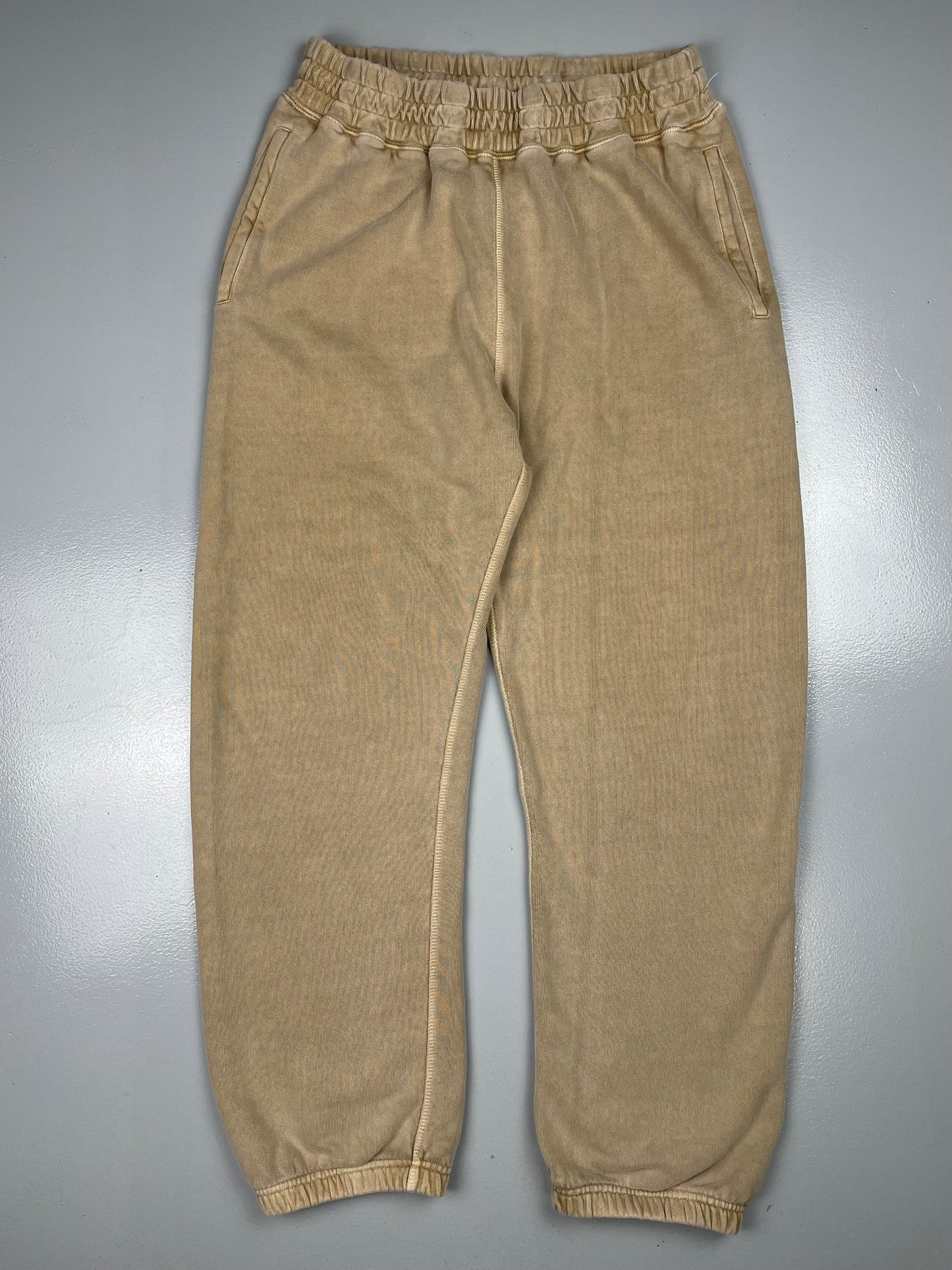 YEEZY Season 3 Earth sweatpants - size M