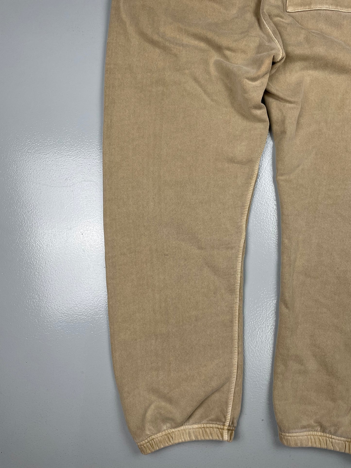 YEEZY Season 3 Earth sweatpants - size M