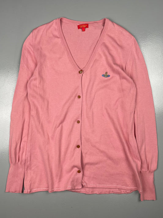 Vivienne Westwood Red Label cardigan - size L