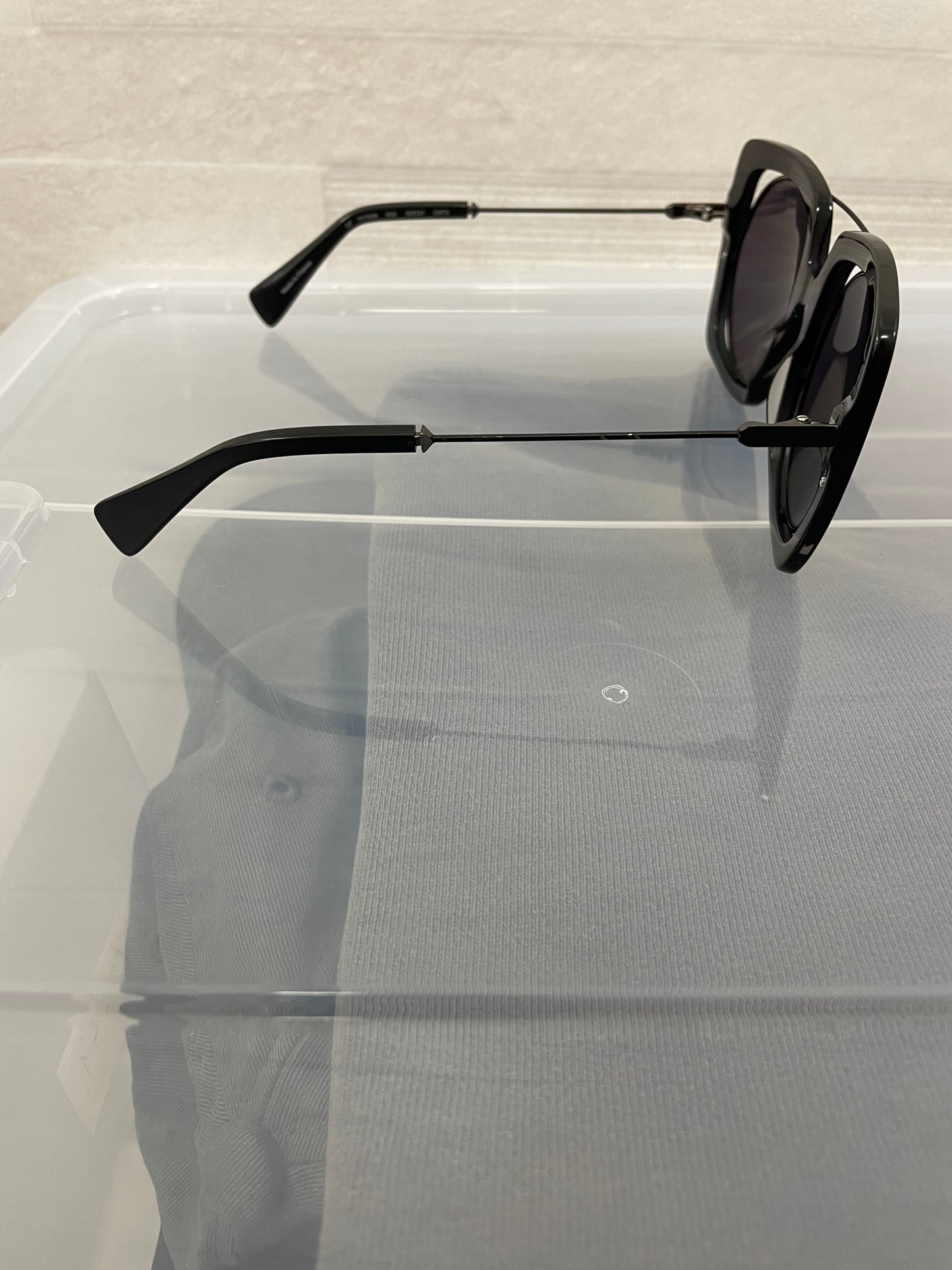 Yohji Yamamoto YY7009 sunglasses
