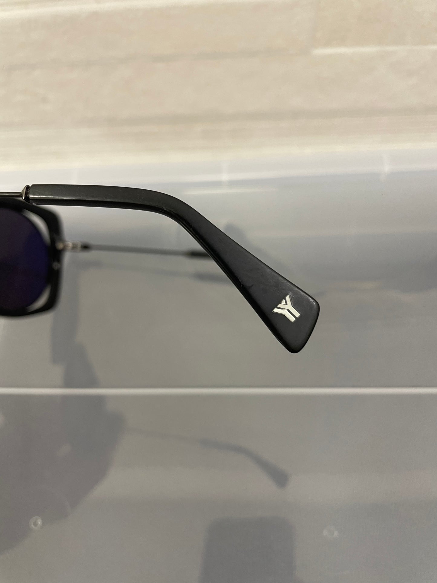 Yohji Yamamoto YY7009 sunglasses