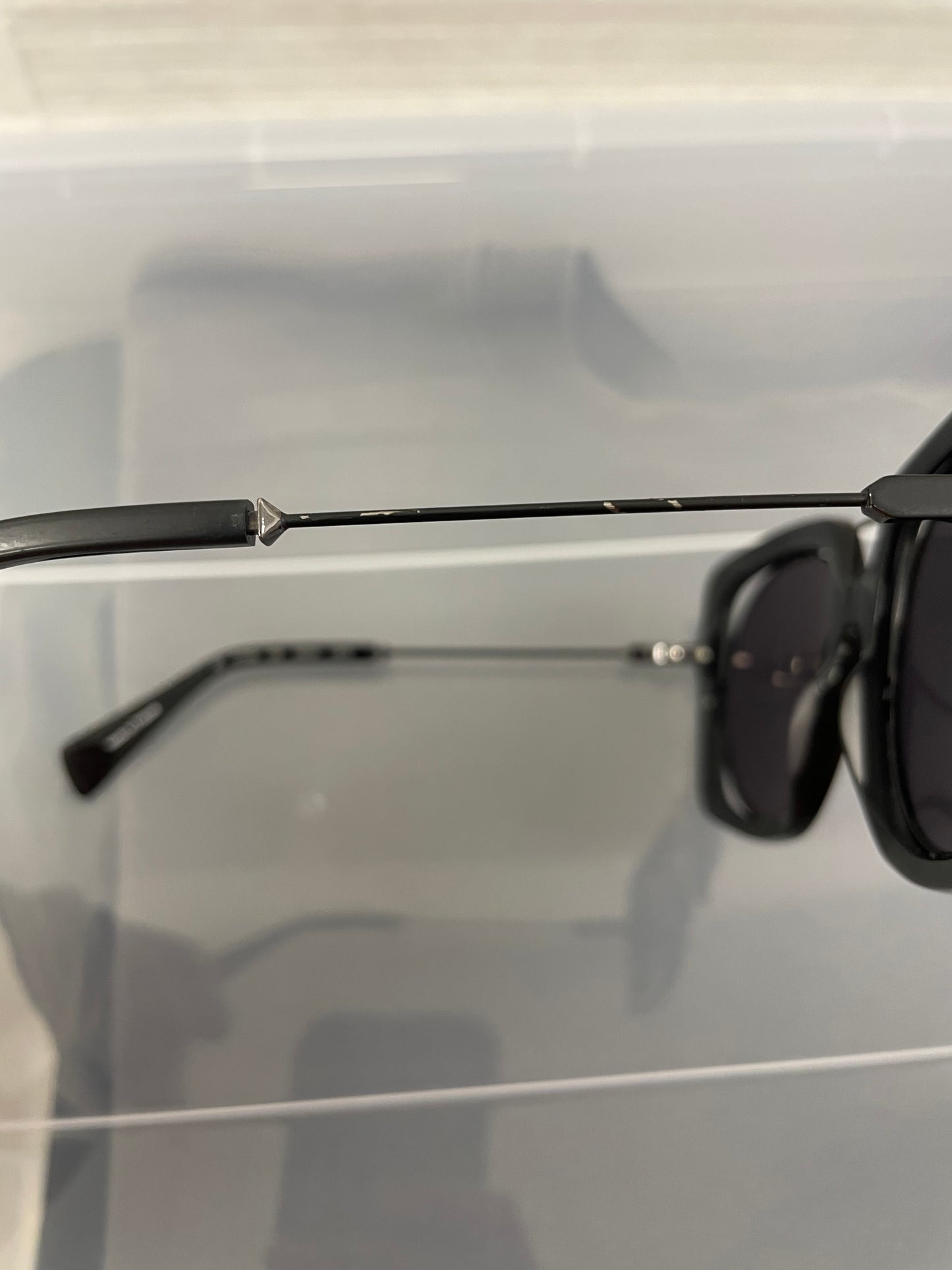 Yohji Yamamoto YY7009 sunglasses