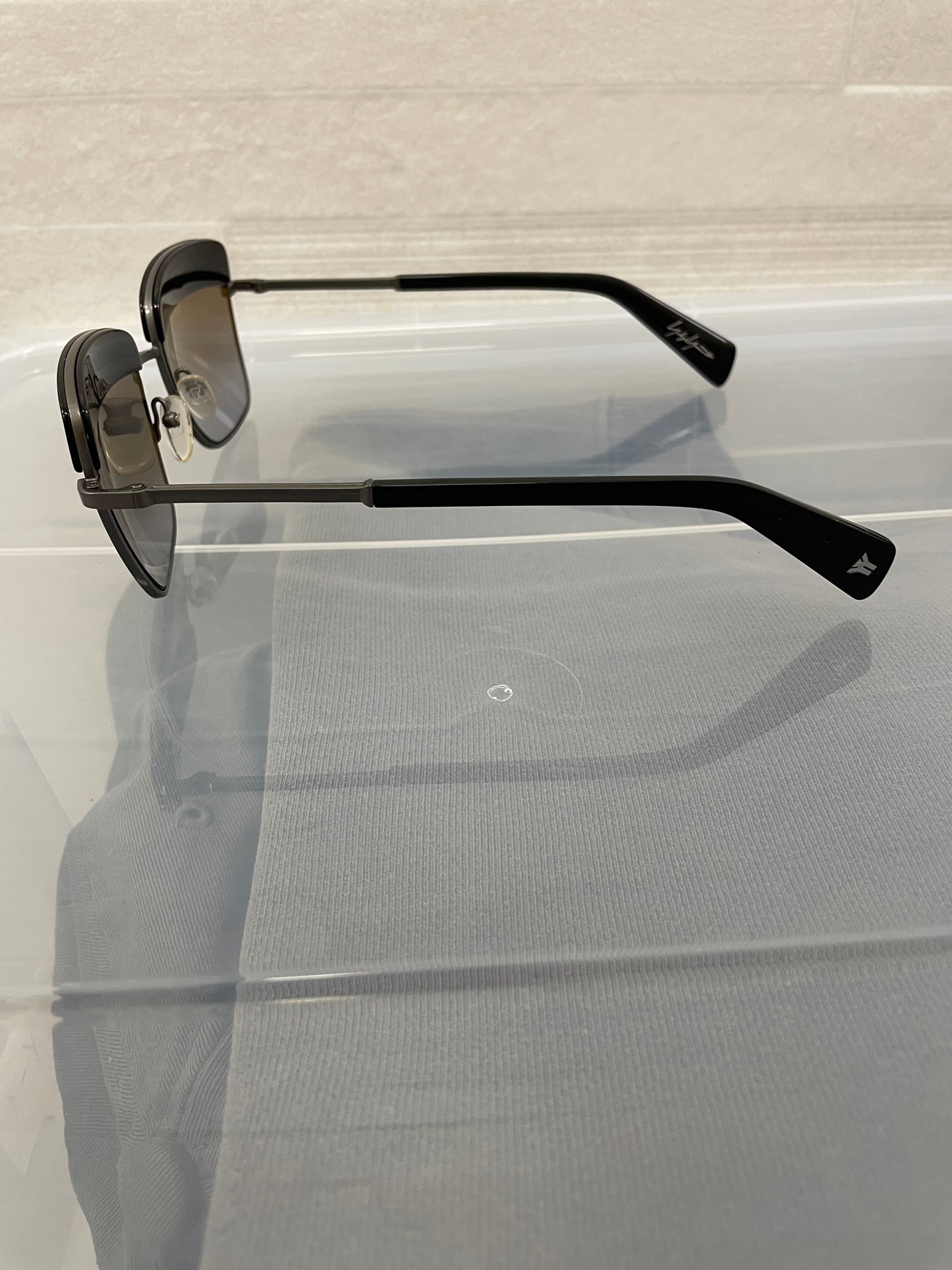Yohji Yamamoto YY7003 sunglasses