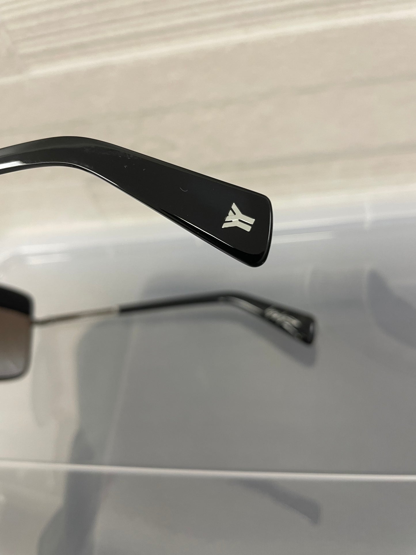 Yohji Yamamoto YY7003 sunglasses