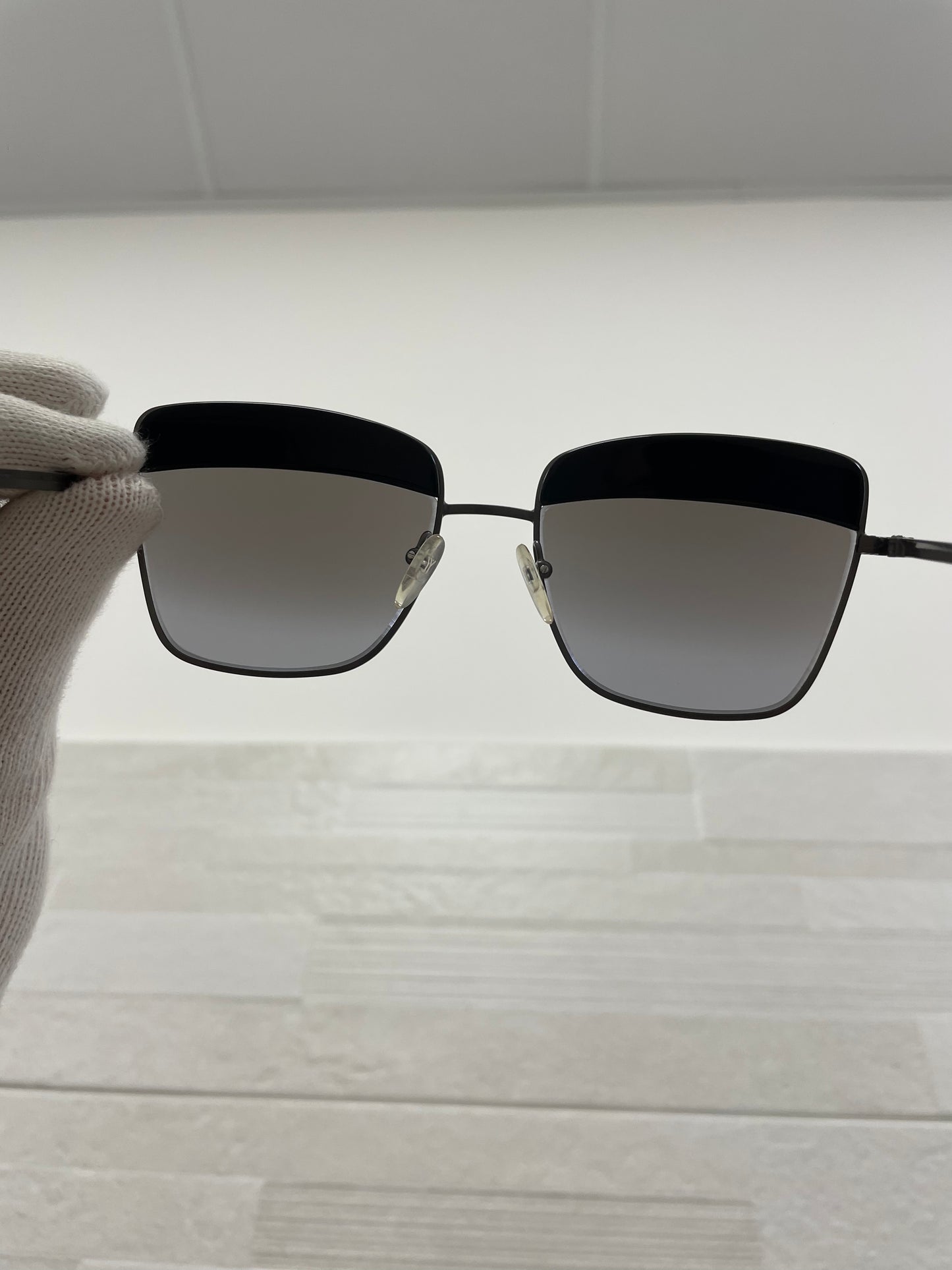 Yohji Yamamoto YY7003 sunglasses
