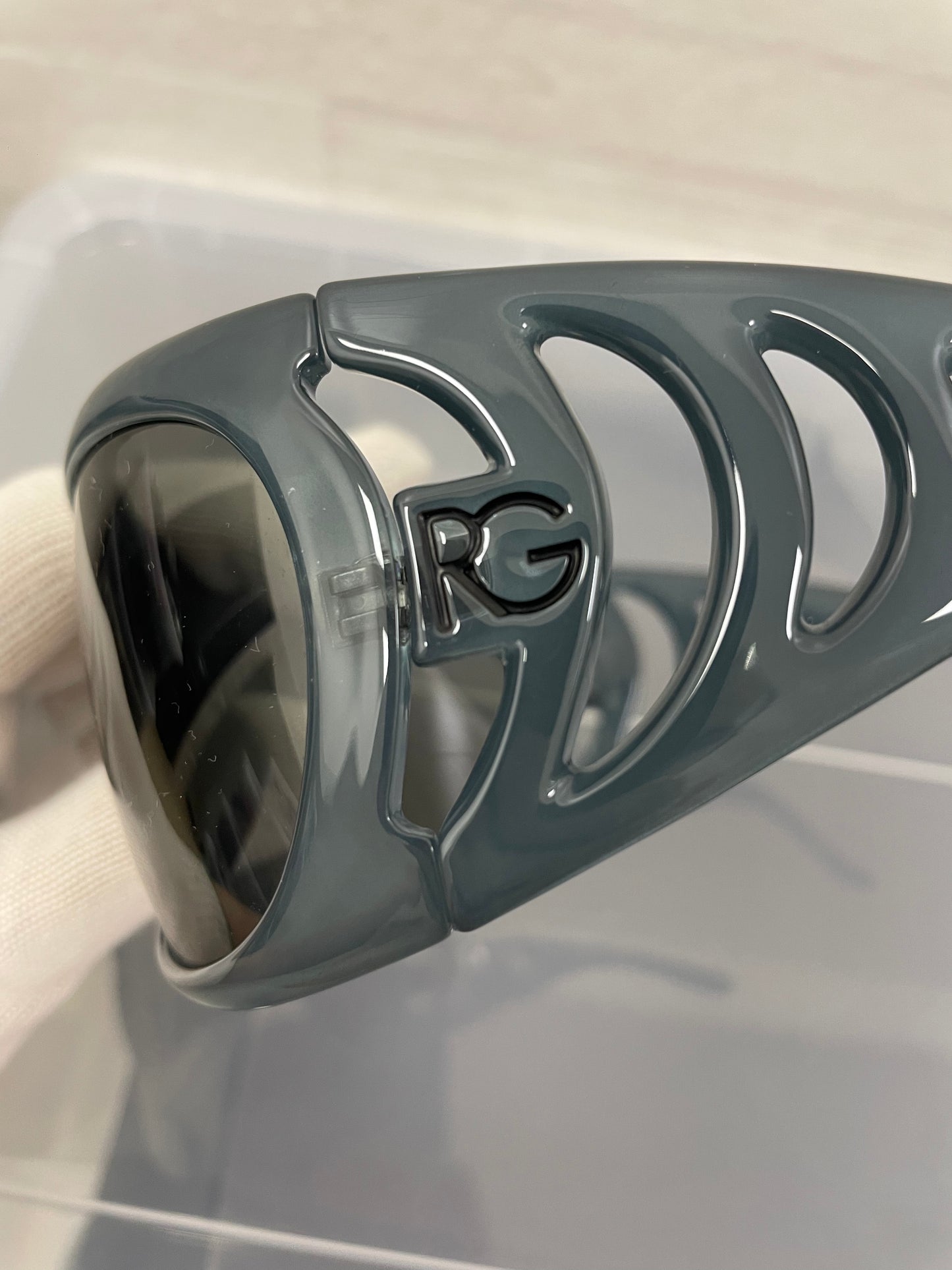 2006 Romeo Gigli RG66806 sunglasses