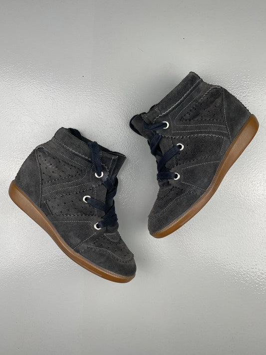Isabel Marant Bobby sneakers - size 36