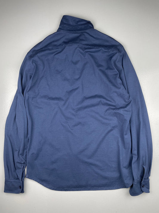 Y's Aspesi cotton jersey shirt - size 3