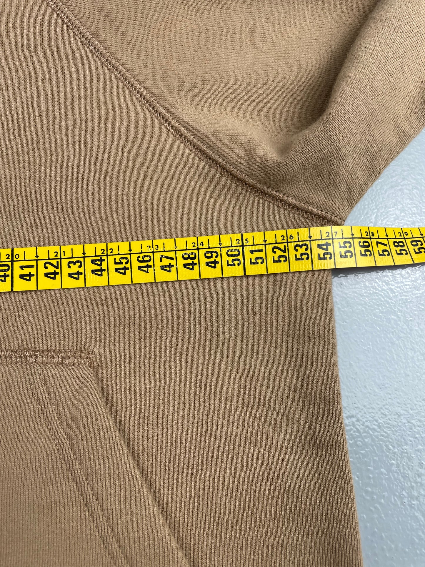 (sample) aestheticterrorists by WALTER armadillo hoodie